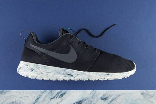 Al aire libre Sophie tranquilo Nike Roshe Run – Marble Pack | Midwest Sole | Online Sneaker Magazine